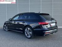 Audi A4 Avant 35 TDI 163 S tronic 7 Competition - <small></small> 44.990 € <small>TTC</small> - #4