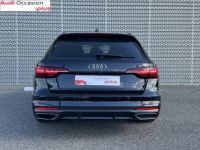 Audi A4 Avant 35 TDI 163 S tronic 7 Competition - <small></small> 44.990 € <small>TTC</small> - #5