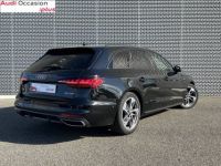 Audi A4 Avant 35 TDI 163 S tronic 7 Competition - <small></small> 44.990 € <small>TTC</small> - #6