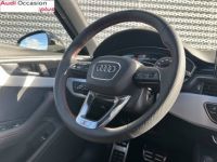 Audi A4 Avant 35 TDI 163 S tronic 7 Competition - <small></small> 44.990 € <small>TTC</small> - #8