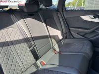 Audi A4 Avant 35 TDI 163 S tronic 7 Competition - <small></small> 44.990 € <small>TTC</small> - #9