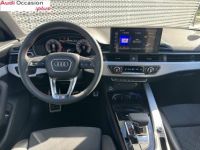 Audi A4 Avant 35 TDI 163 S tronic 7 Competition - <small></small> 44.990 € <small>TTC</small> - #11