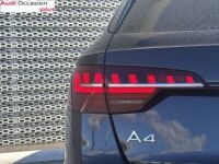 Audi A4 Avant 35 TDI 163 S tronic 7 Competition - <small></small> 44.990 € <small>TTC</small> - #45