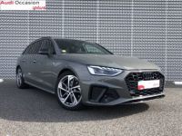 Audi A4 Avant 35 TDI 163 S tronic 7 Competition - <small></small> 46.990 € <small>TTC</small> - #2