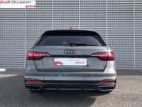 Audi A4 Avant 35 TDI 163 S tronic 7 Competition - <small></small> 45.490 € <small>TTC</small> - #5