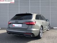 Audi A4 Avant 35 TDI 163 S tronic 7 Competition - <small></small> 45.490 € <small>TTC</small> - #6