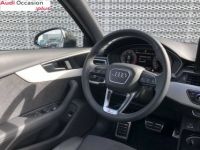 Audi A4 Avant 35 TDI 163 S tronic 7 Competition - <small></small> 45.490 € <small>TTC</small> - #27