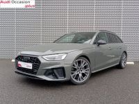 Audi A4 Avant 35 TDI 163 S tronic 7 Competition - <small></small> 47.490 € <small>TTC</small> - #1