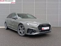 Audi A4 Avant 35 TDI 163 S tronic 7 Competition - <small></small> 47.490 € <small>TTC</small> - #3