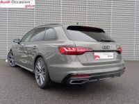 Audi A4 Avant 35 TDI 163 S tronic 7 Competition - <small></small> 47.490 € <small>TTC</small> - #4