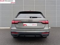 Audi A4 Avant 35 TDI 163 S tronic 7 Competition - <small></small> 47.490 € <small>TTC</small> - #5