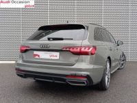 Audi A4 Avant 35 TDI 163 S tronic 7 Competition - <small></small> 47.490 € <small>TTC</small> - #6