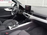 Audi A4 Avant 35 TDI 163 S tronic 7 Competition - <small></small> 47.490 € <small>TTC</small> - #7