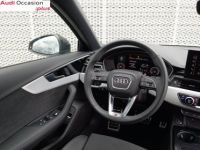 Audi A4 Avant 35 TDI 163 S tronic 7 Competition - <small></small> 47.490 € <small>TTC</small> - #24