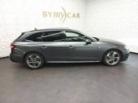 Audi A4 Avant 35 TDI 163 S tronic 7 Competition - <small></small> 44.222 € <small>TTC</small> - #2