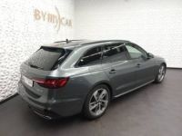 Audi A4 Avant 35 TDI 163 S tronic 7 Competition - <small></small> 44.222 € <small>TTC</small> - #3