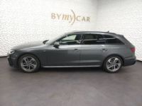 Audi A4 Avant 35 TDI 163 S tronic 7 Competition - <small></small> 44.222 € <small>TTC</small> - #4