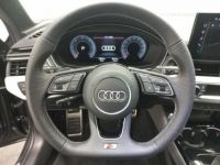 Audi A4 Avant 35 TDI 163 S tronic 7 Competition - <small></small> 44.222 € <small>TTC</small> - #5