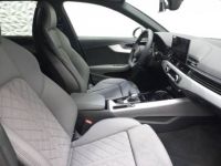 Audi A4 Avant 35 TDI 163 S tronic 7 Competition - <small></small> 44.222 € <small>TTC</small> - #8