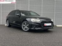 Audi A4 Avant 35 TDI 163 S tronic 7 Competition - <small></small> 45.490 € <small>TTC</small> - #2