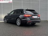 Audi A4 Avant 35 TDI 163 S tronic 7 Competition - <small></small> 45.490 € <small>TTC</small> - #3