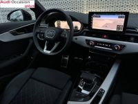 Audi A4 Avant 35 TDI 163 S tronic 7 Competition - <small></small> 45.990 € <small>TTC</small> - #7