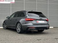 Audi A4 Avant 35 TDI 163 S tronic 7 Competition - <small></small> 46.990 € <small>TTC</small> - #4