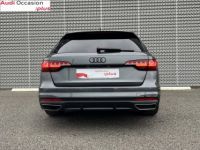 Audi A4 Avant 35 TDI 163 S tronic 7 Competition - <small></small> 46.990 € <small>TTC</small> - #5