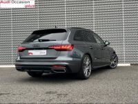 Audi A4 Avant 35 TDI 163 S tronic 7 Competition - <small></small> 46.990 € <small>TTC</small> - #6