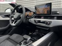 Audi A4 Avant 35 TDI 163 S tronic 7 Competition - <small></small> 46.990 € <small>TTC</small> - #7