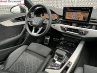 Audi A4 Avant 35 TDI 163 S tronic 7 Competition - <small></small> 46.990 € <small>TTC</small> - #9