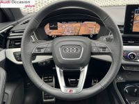 Audi A4 Avant 35 TDI 163 S tronic 7 Competition - <small></small> 46.990 € <small>TTC</small> - #11