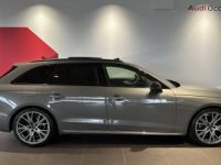 Audi A4 Avant 35 TDI 163 S tronic 7 Competition - <small></small> 46.980 € <small>TTC</small> - #2