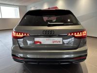 Audi A4 Avant 35 TDI 163 S tronic 7 Competition - <small></small> 46.980 € <small>TTC</small> - #3