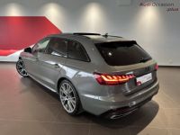 Audi A4 Avant 35 TDI 163 S tronic 7 Competition - <small></small> 46.980 € <small>TTC</small> - #4