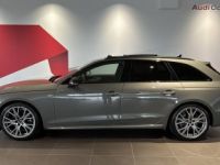 Audi A4 Avant 35 TDI 163 S tronic 7 Competition - <small></small> 46.980 € <small>TTC</small> - #5