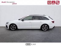 Audi A4 Avant 35 TDI 163 S tronic 7 S Edition - <small></small> 43.390 € <small>TTC</small> - #3
