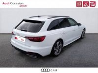 Audi A4 Avant 35 TDI 163 S tronic 7 S Edition - <small></small> 43.390 € <small>TTC</small> - #5