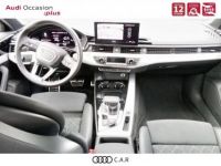 Audi A4 Avant 35 TDI 163 S tronic 7 S Edition - <small></small> 43.390 € <small>TTC</small> - #6