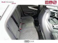 Audi A4 Avant 35 TDI 163 S tronic 7 S Edition - <small></small> 43.390 € <small>TTC</small> - #8
