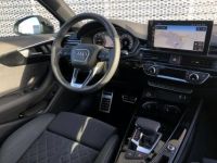 Audi A4 Avant 35 TDI 163 S tronic 7 S Edition - <small></small> 48.900 € <small>TTC</small> - #9