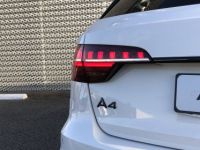 Audi A4 Avant 35 TDI 163 S tronic 7 S Edition - <small></small> 48.900 € <small>TTC</small> - #43