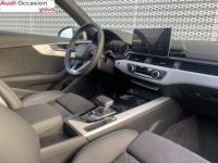 Audi A4 Avant 35 TDI 163 S tronic 7 S Edition - <small></small> 44.990 € <small>TTC</small> - #7