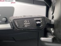 Audi A4 Avant 35 TDI 163 S tronic 7 S Edition - <small></small> 45.990 € <small>TTC</small> - #36