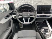 Audi A4 Avant 35 TDI 163 S tronic 7 S Edition - <small></small> 45.990 € <small>TTC</small> - #41