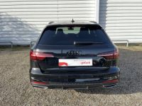 Audi A4 Avant 35 TDI 163 S tronic 7 S Edition - <small></small> 46.990 € <small>TTC</small> - #3
