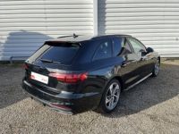 Audi A4 Avant 35 TDI 163 S tronic 7 S Edition - <small></small> 46.990 € <small>TTC</small> - #4