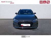 Audi A4 Avant 35 TDI 163 S tronic 7 S Edition - <small></small> 36.990 € <small>TTC</small> - #2