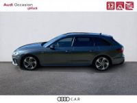 Audi A4 Avant 35 TDI 163 S tronic 7 S Edition - <small></small> 36.990 € <small>TTC</small> - #3