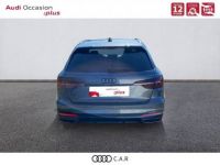 Audi A4 Avant 35 TDI 163 S tronic 7 S Edition - <small></small> 36.990 € <small>TTC</small> - #4